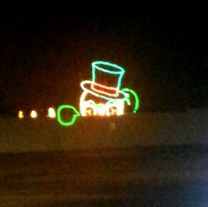 Meet your Posher, Whitney